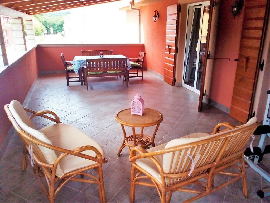 Apartments Anto Pula