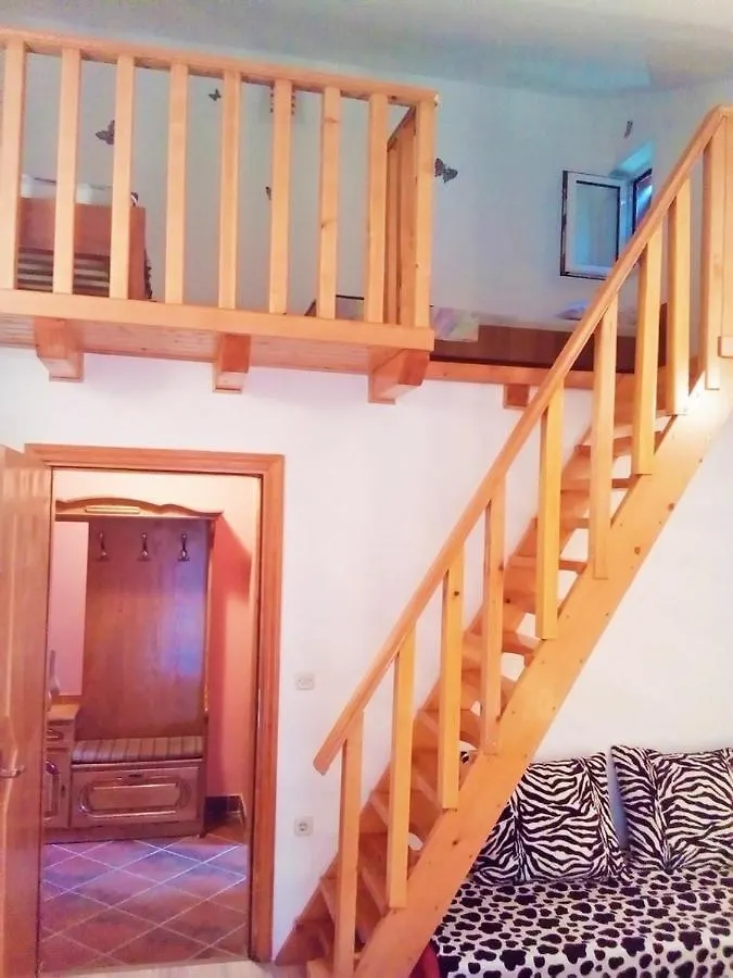 Apartments Anto Pula