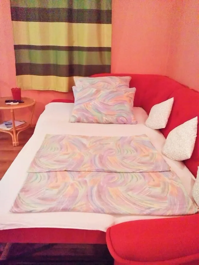 Apartments Anto Pula