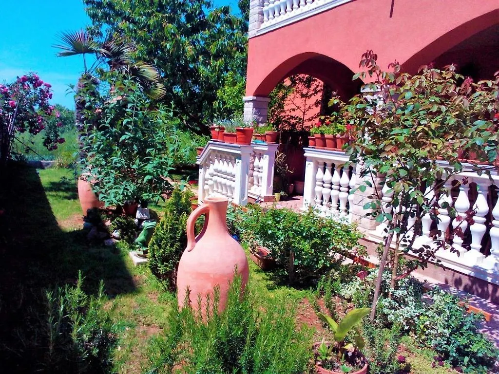Apartments Anto Pula
