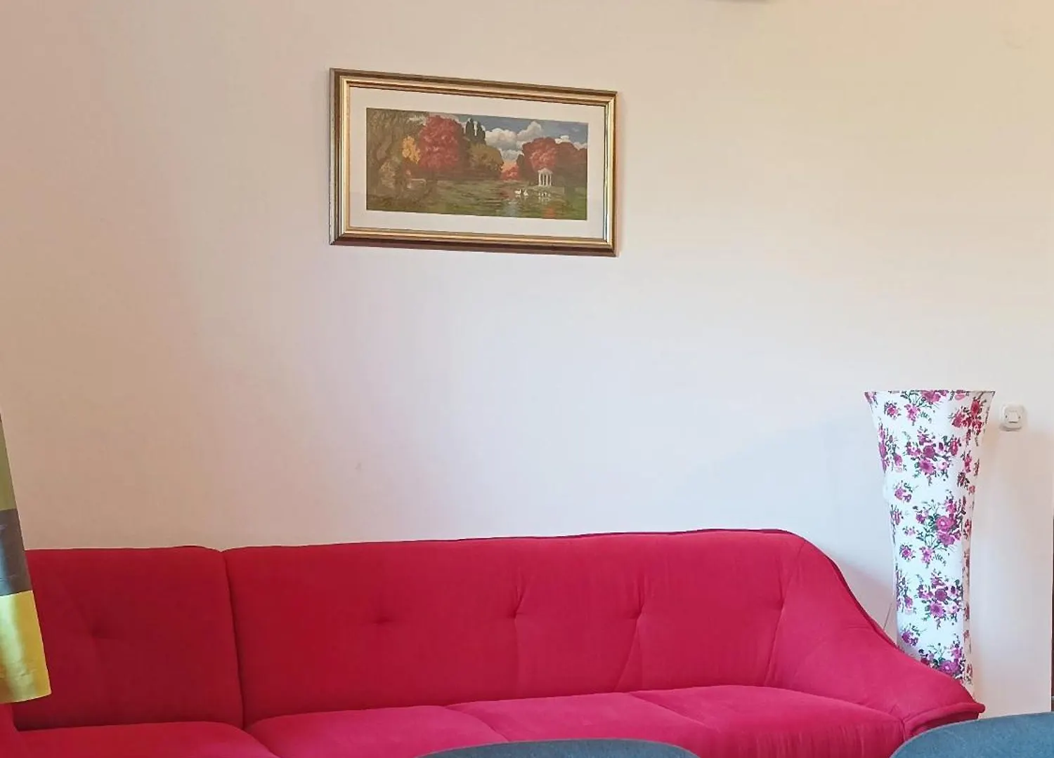 Apartments Anto Pula