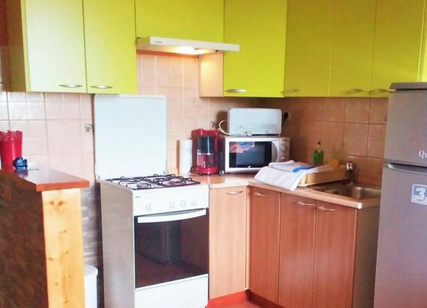 Apartments Anto Pula