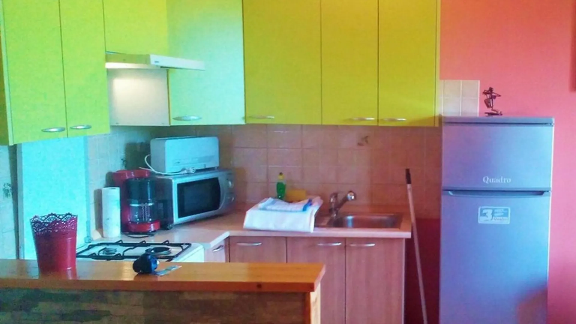 Apartments Anto Pula