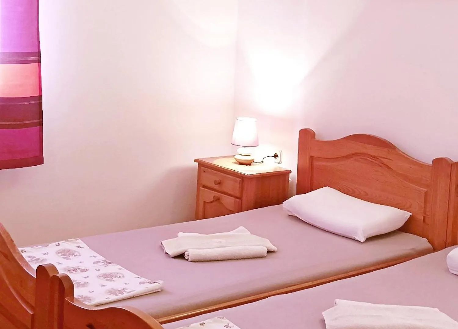 Apartments Anto Pula