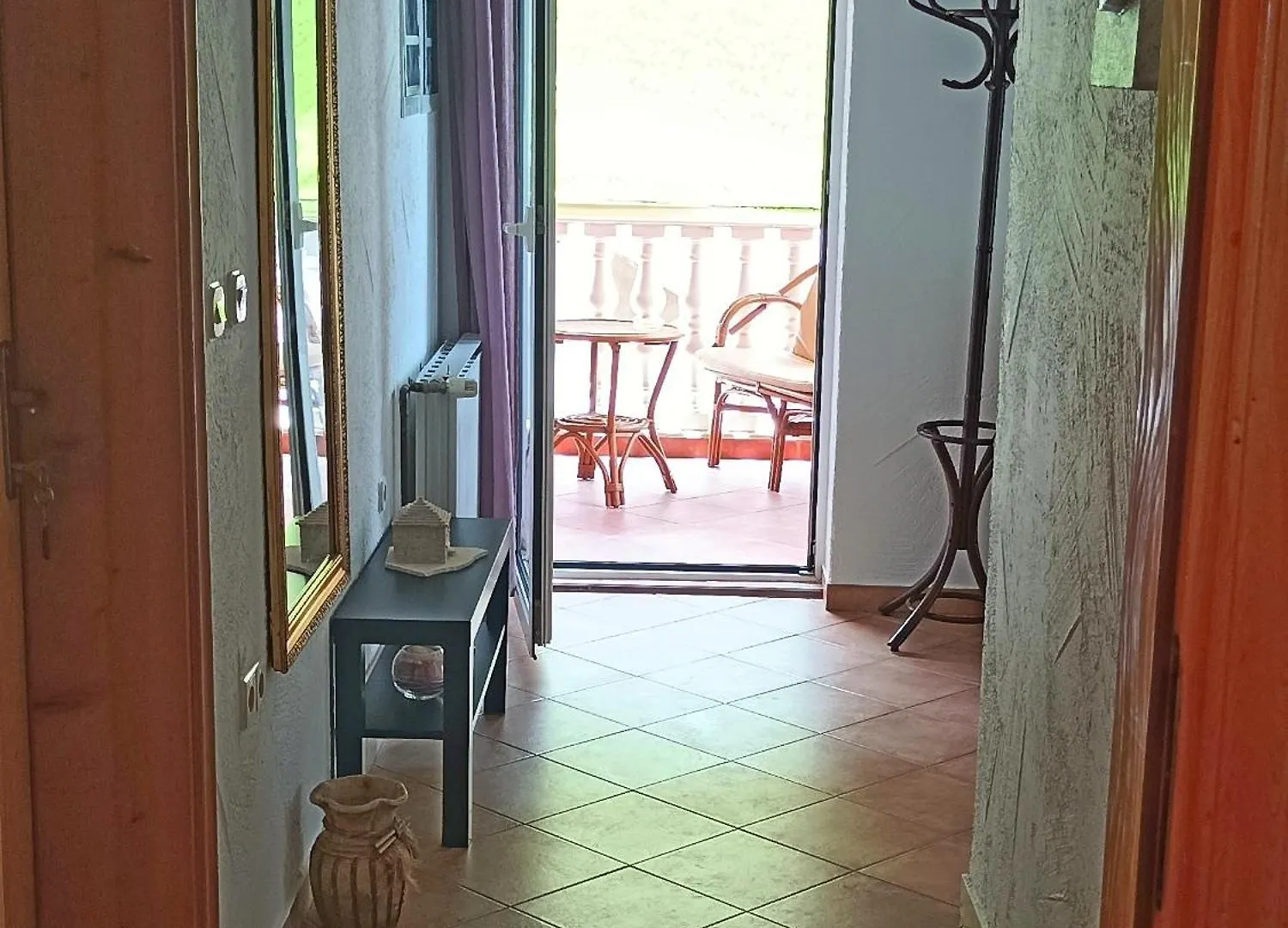 Apartments Anto Pula